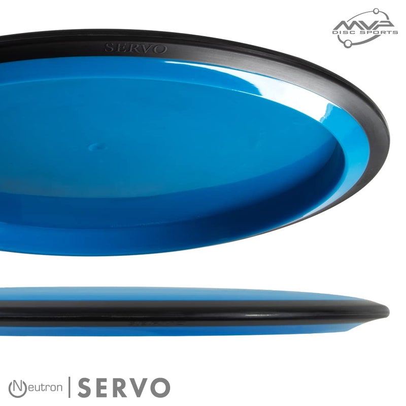 MVP Disc Sports Neutron Servo Disc Golf Fairway Driver (170-175g / Colors May Vary) - Image 2